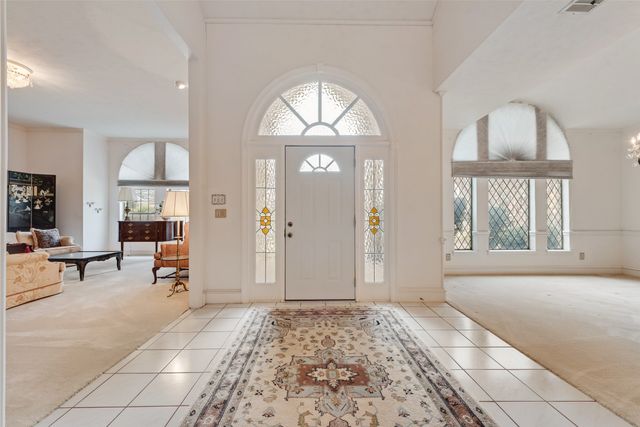 3302 Scarborough Lane Court, Colleyville, TX 76034