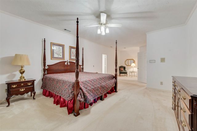 3302 Scarborough Lane Court, Colleyville, TX 76034