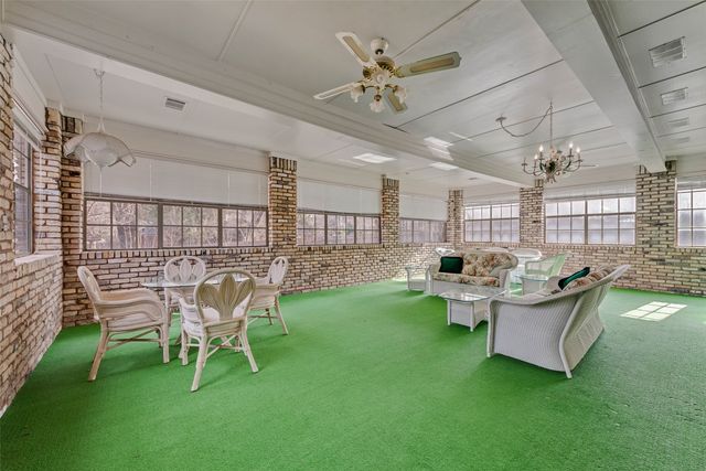 3302 Scarborough Lane Court, Colleyville, TX 76034