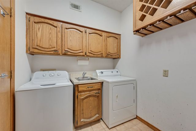 3302 Scarborough Lane Court, Colleyville, TX 76034