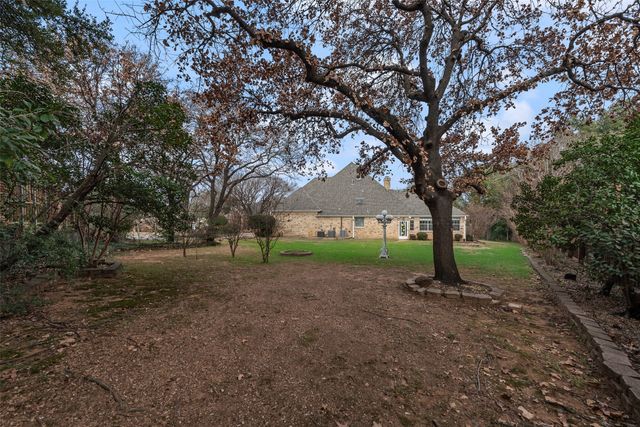 3302 Scarborough Lane Court, Colleyville, TX 76034