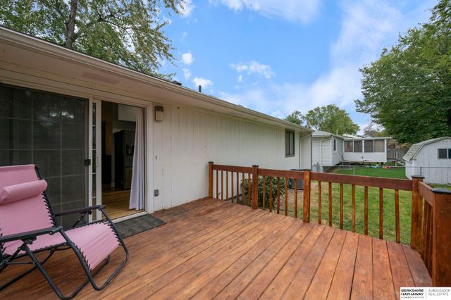 3405 Castile Drive, Bellevue, NE 68123