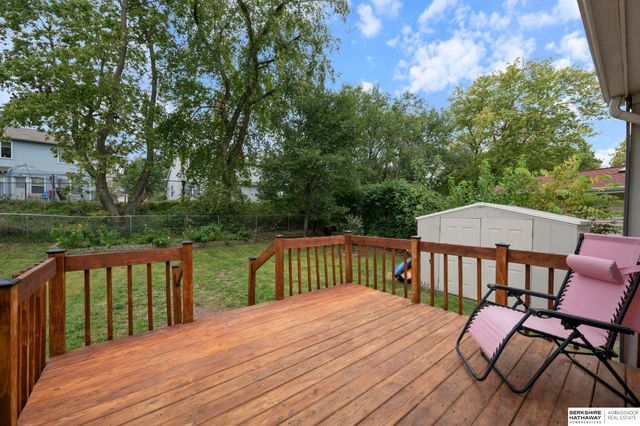 3405 Castile Drive, Bellevue, NE 68123