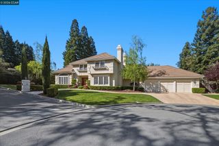10 Elizabeth Ln, Danville, CA 94526