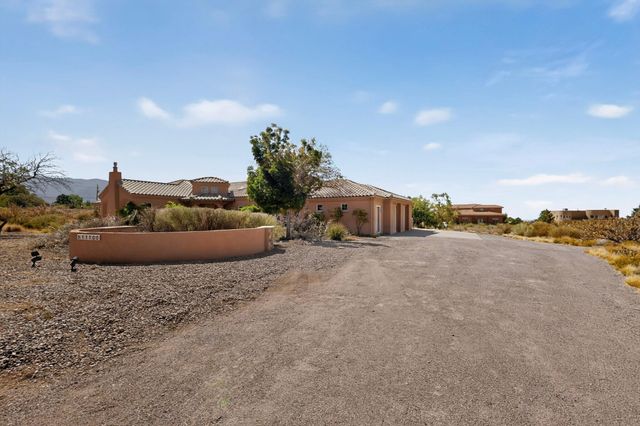 11100 Florence Avenue NE, Albuquerque, NM 87122