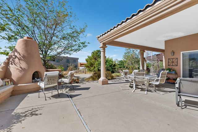 11100 Florence Avenue NE, Albuquerque, NM 87122