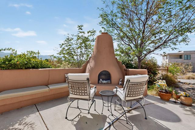 11100 Florence Avenue NE, Albuquerque, NM 87122