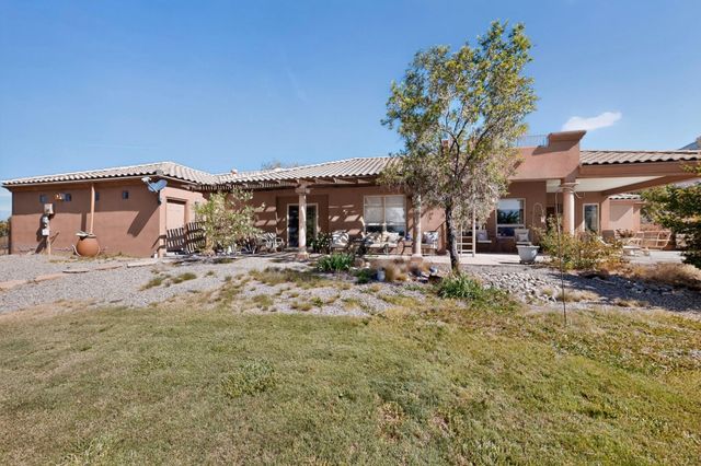 11100 Florence Avenue NE, Albuquerque, NM 87122