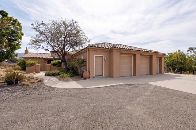 11100 Florence Avenue NE, Albuquerque, NM 87122