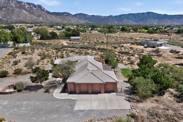 11100 Florence Avenue NE, Albuquerque, NM 87122