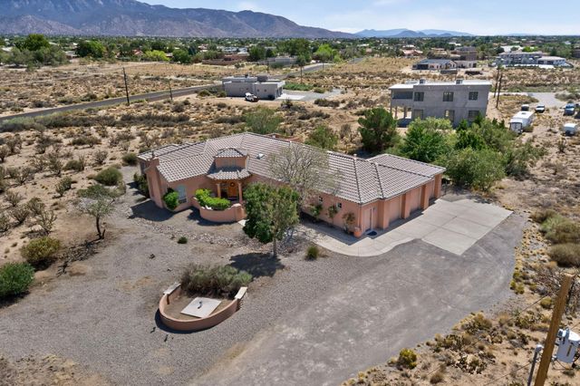 11100 Florence Avenue NE, Albuquerque, NM 87122
