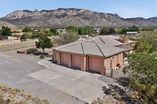 11100 Florence Avenue NE, Albuquerque, NM 87122