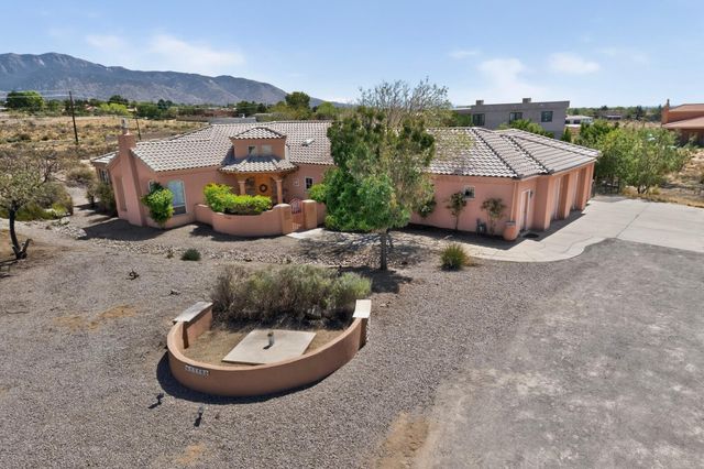 11100 Florence Avenue NE, Albuquerque, NM 87122