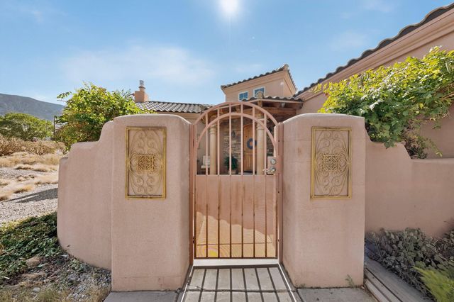 11100 Florence Avenue NE, Albuquerque, NM 87122