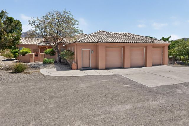 11100 Florence Avenue NE, Albuquerque, NM 87122