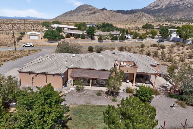 11100 Florence Avenue NE, Albuquerque, NM 87122