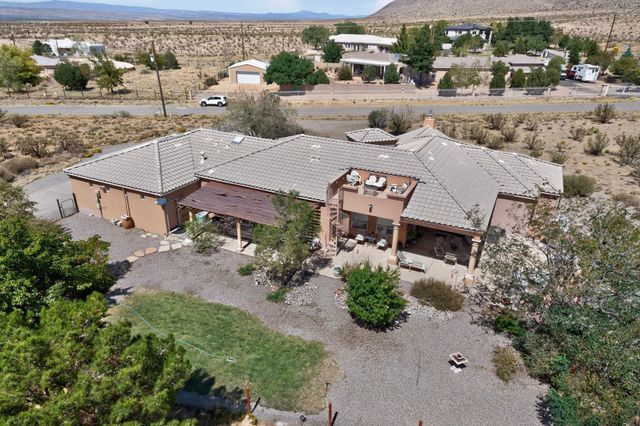 11100 Florence Avenue NE, Albuquerque, NM 87122