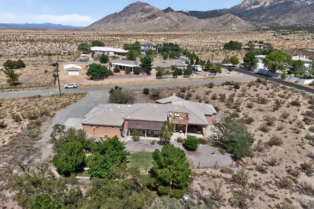 11100 Florence Avenue NE, Albuquerque, NM 87122