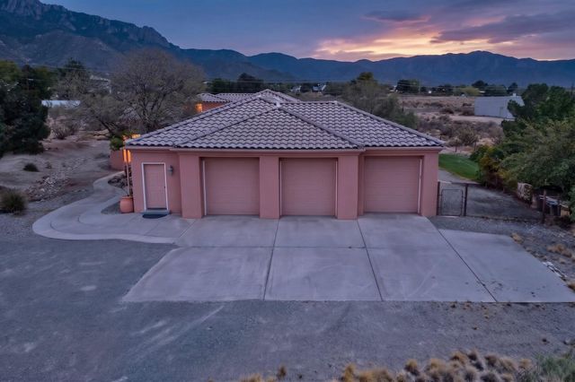 11100 Florence Avenue NE, Albuquerque, NM 87122