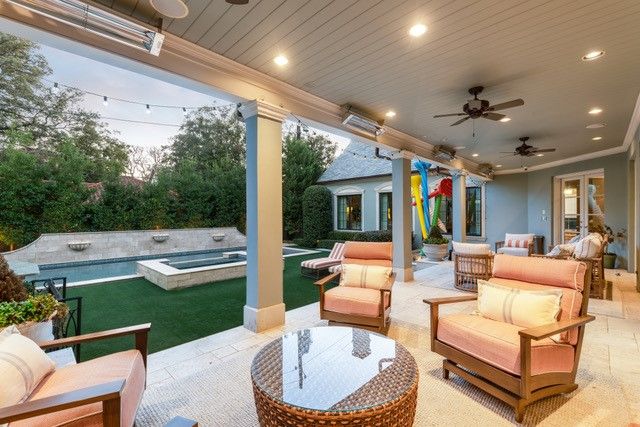4225 BEVERLY, Highland Park, TX 75205
