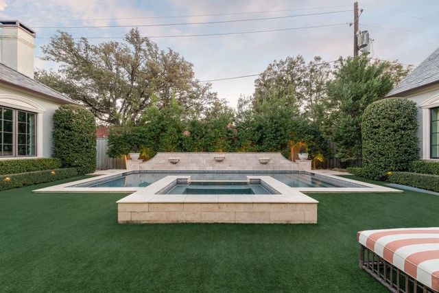 4225 BEVERLY, Highland Park, TX 75205