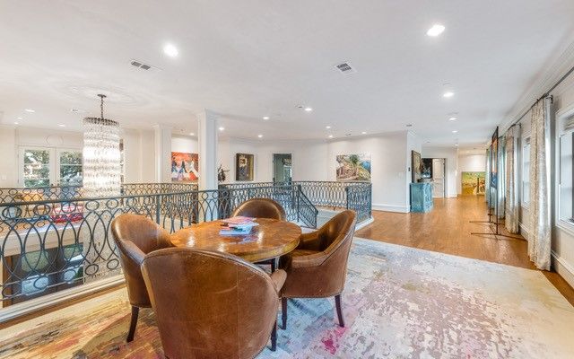 4225 BEVERLY, Highland Park, TX 75205