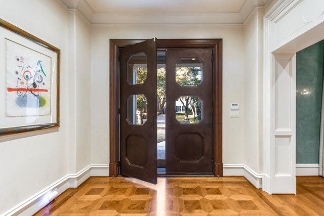 4225 BEVERLY, Highland Park, TX 75205