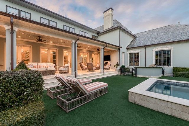4225 BEVERLY, Highland Park, TX 75205