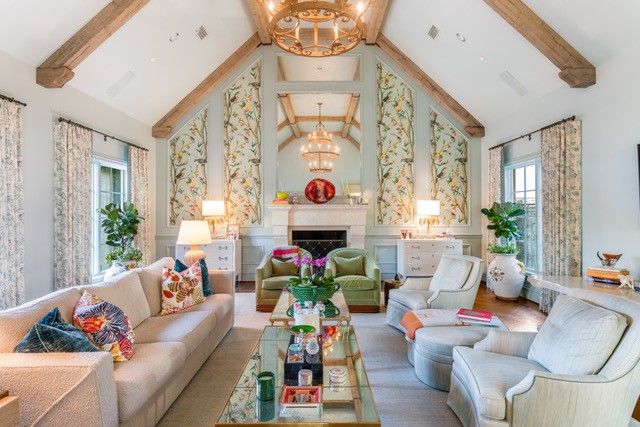 4225 BEVERLY, Highland Park, TX 75205
