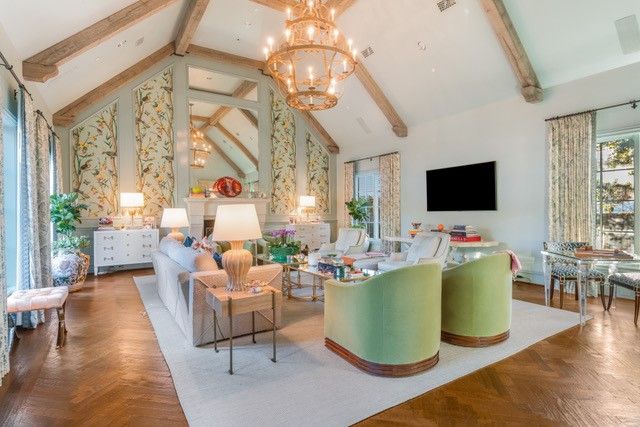 4225 BEVERLY, Highland Park, TX 75205