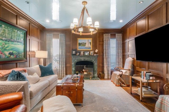 4225 BEVERLY, Highland Park, TX 75205