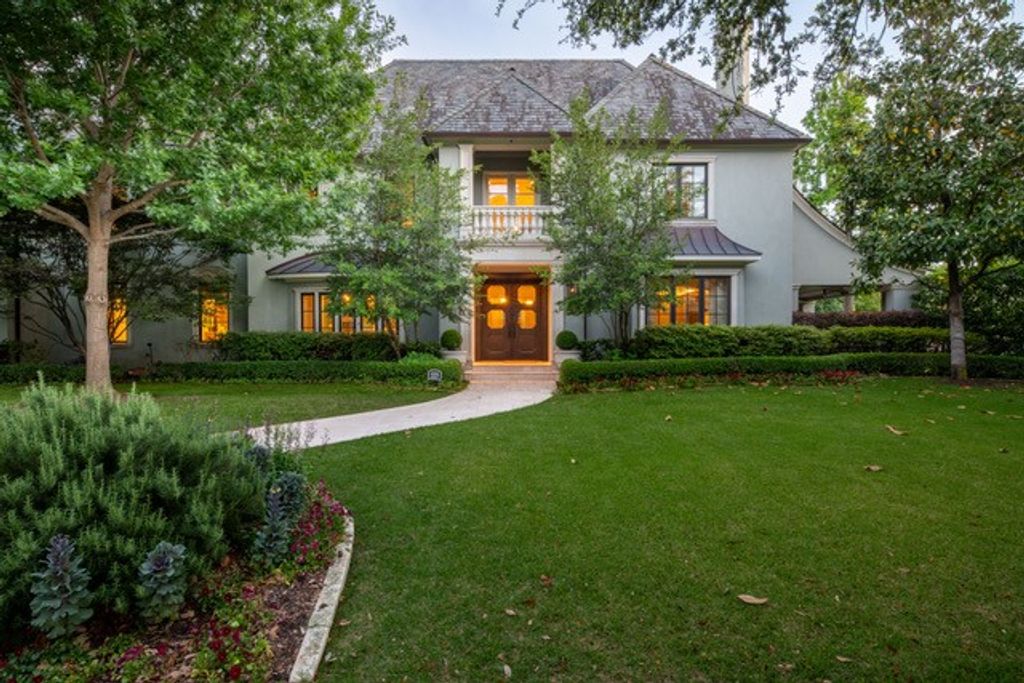 4225 BEVERLY, Highland Park, TX 75205