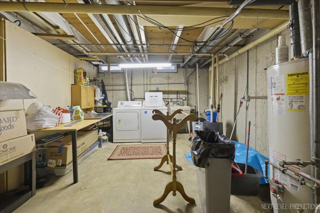 349 E Roland Drive, Glendale Heights, IL 60139