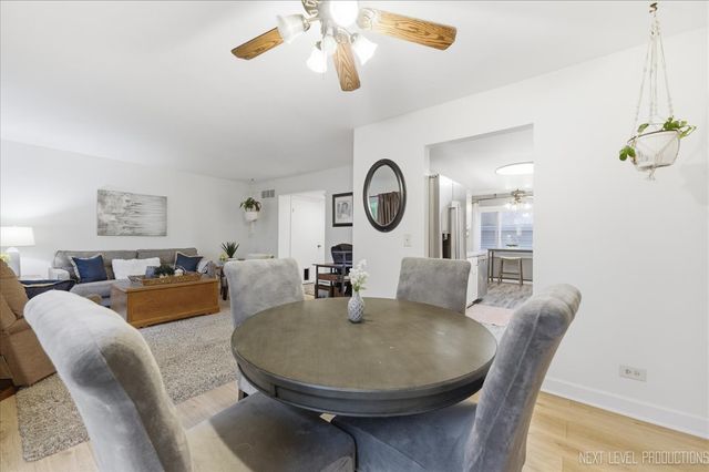 349 E Roland Drive, Glendale Heights, IL 60139