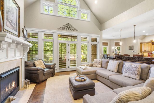 4815 S Landon Court, Springfield, MO 65810