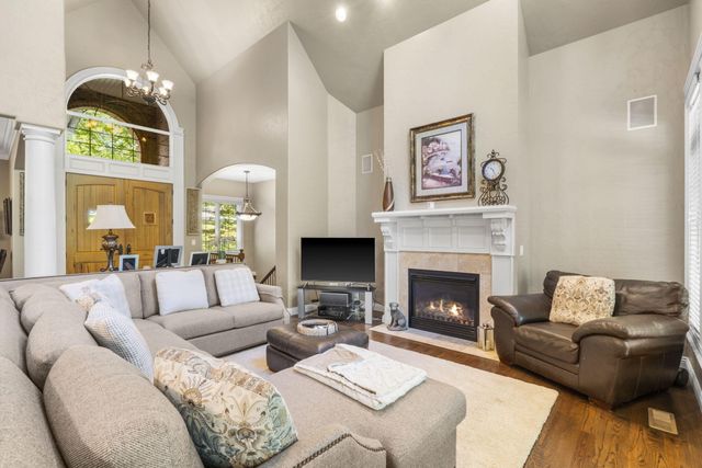 4815 S Landon Court, Springfield, MO 65810