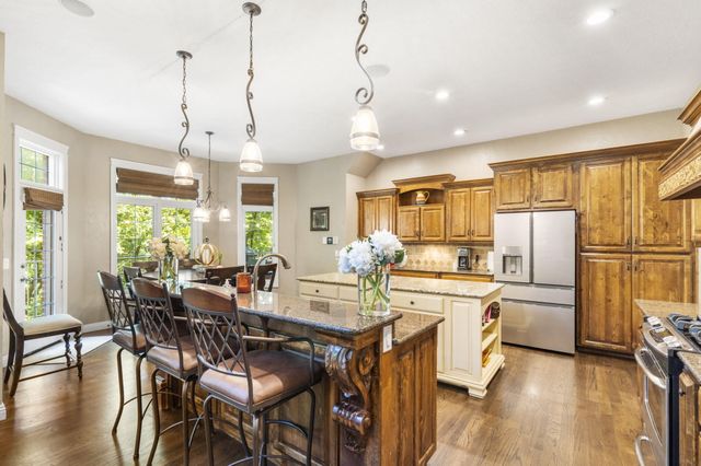 4815 S Landon Court, Springfield, MO 65810