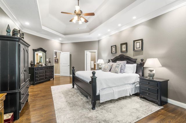 4815 S Landon Court, Springfield, MO 65810