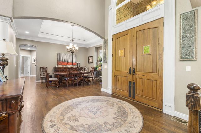 4815 S Landon Court, Springfield, MO 65810