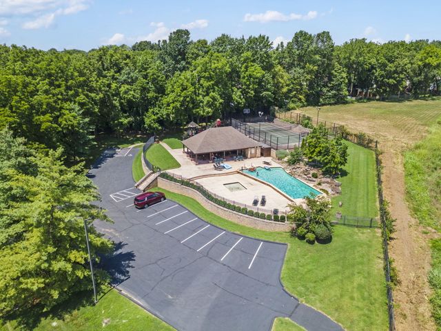 4815 S Landon Court, Springfield, MO 65810