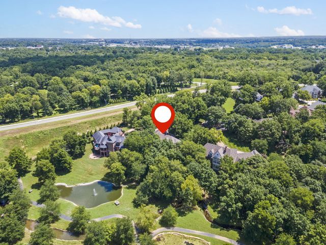 4815 S Landon Court, Springfield, MO 65810