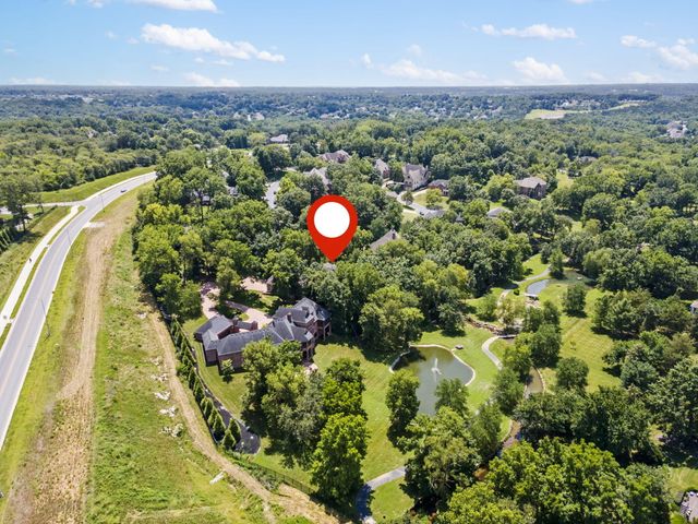 4815 S Landon Court, Springfield, MO 65810