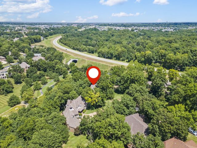 4815 S Landon Court, Springfield, MO 65810