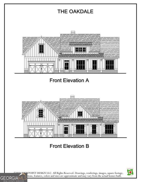 1945 HWY 82 N, Jefferson, GA 30549 — exterior