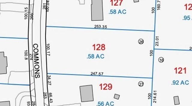 0 Commons Way, Brewster, MA 02631