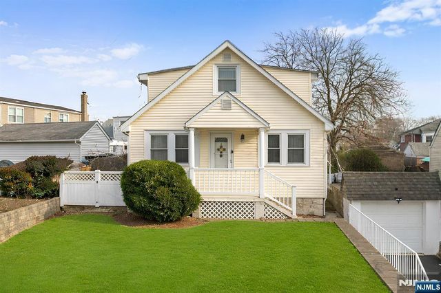18-20 Wilber Street, Belleville, NJ 07109