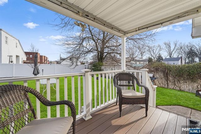 18-20 Wilber Street, Belleville, NJ 07109