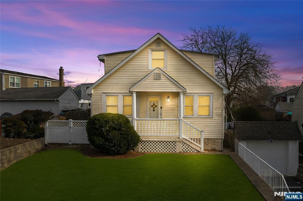 18-20 Wilber Street, Belleville, NJ 07109