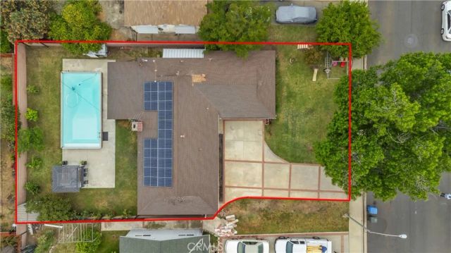 1521 Densmore Street, Pomona, CA 91767