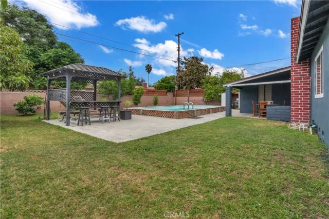 1521 Densmore Street, Pomona, CA 91767